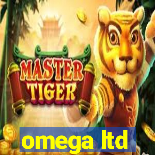 omega ltd