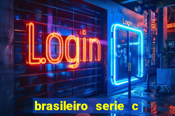 brasileiro serie c ao vivo