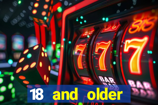 18 and older casinos in washington