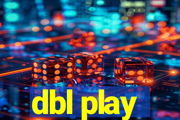 dbl play