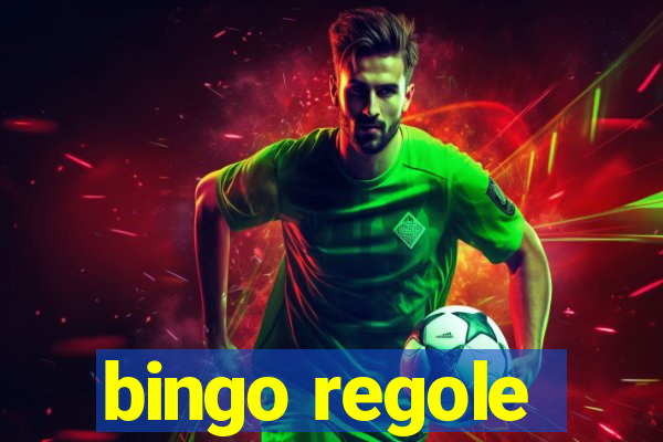 bingo regole