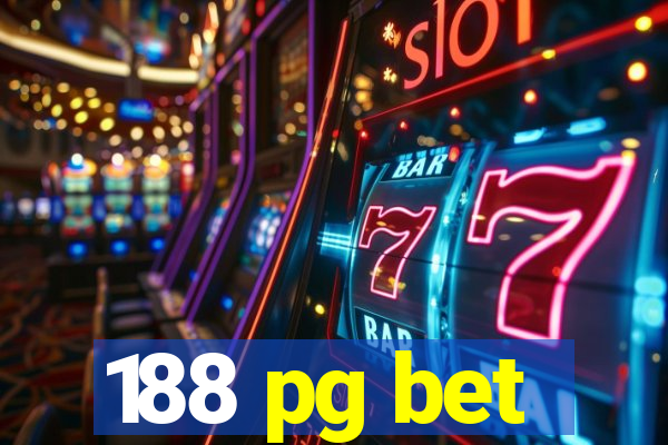 188 pg bet