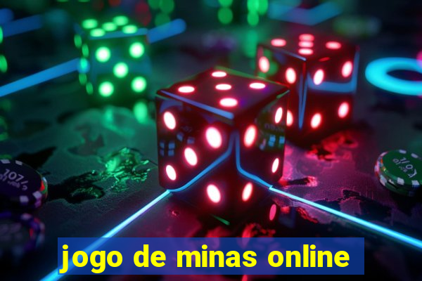 jogo de minas online