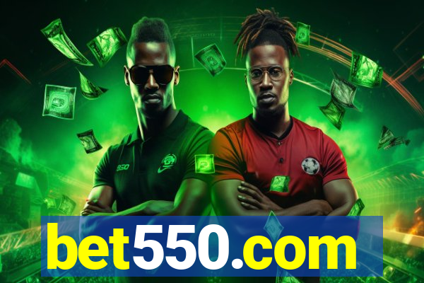 bet550.com