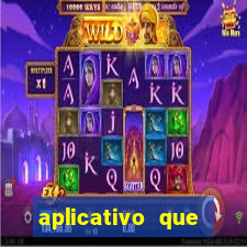 aplicativo que ganha dinheiro de verdade jogando