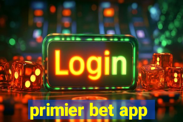 primier bet app