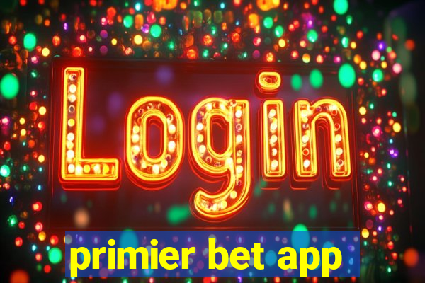 primier bet app