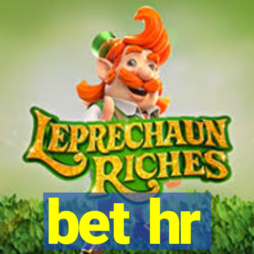 bet hr