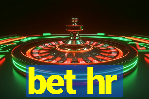 bet hr