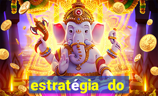 estratégia do fortune tiger