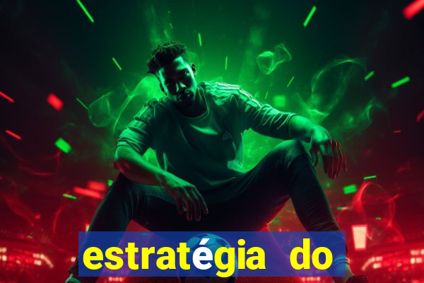 estratégia do fortune tiger