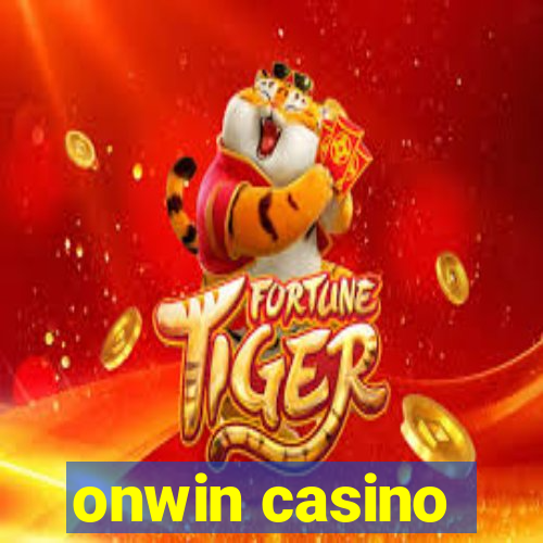 onwin casino