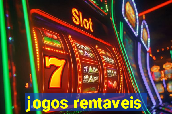 jogos rentaveis