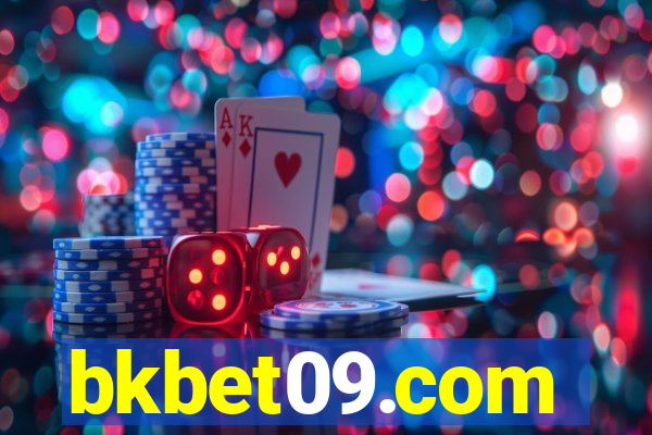 bkbet09.com