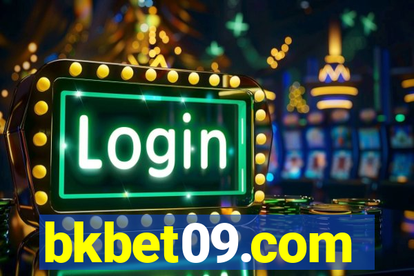 bkbet09.com