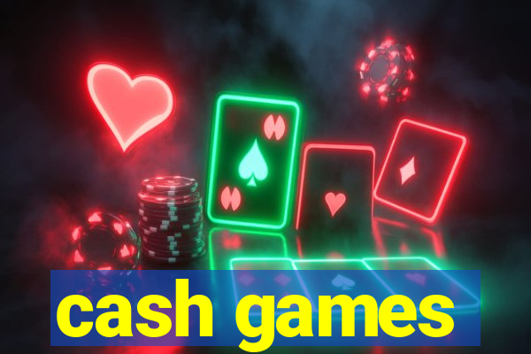 cash games