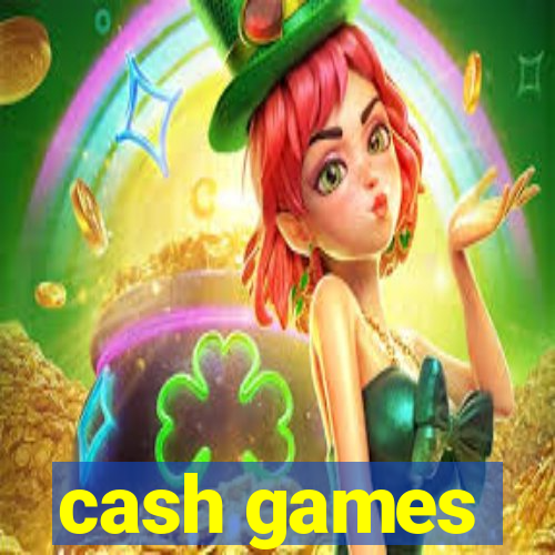 cash games