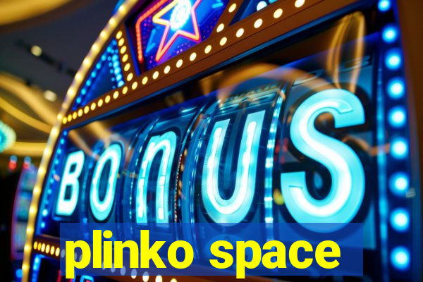 plinko space