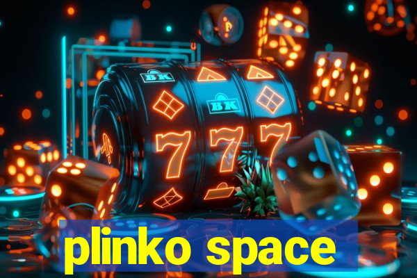 plinko space