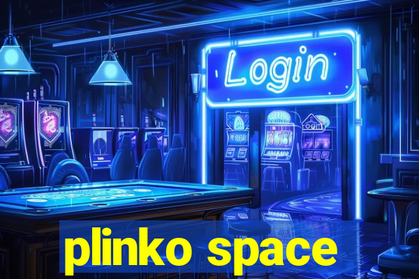 plinko space