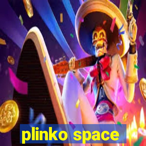 plinko space