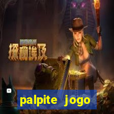 palpite jogo juventude hoje