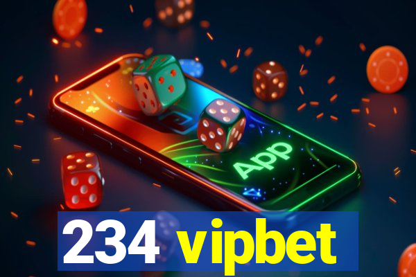 234 vipbet