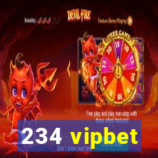 234 vipbet