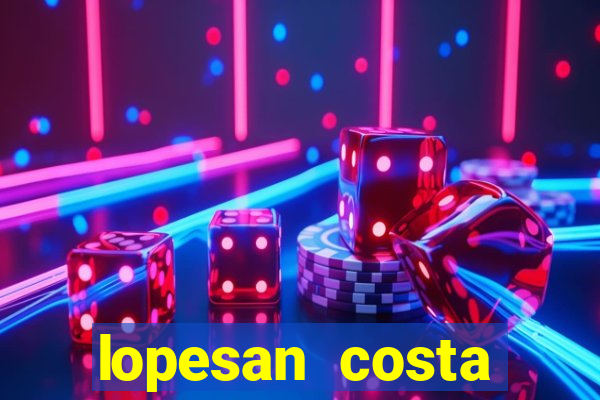 lopesan costa bavaro resort spa & casino