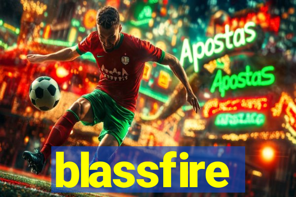 blassfire