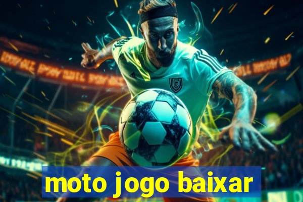 moto jogo baixar