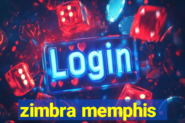 zimbra memphis