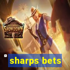 sharps bets