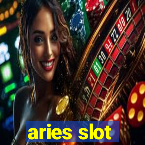 aries slot