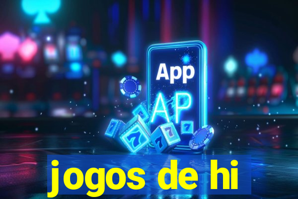 jogos de hi