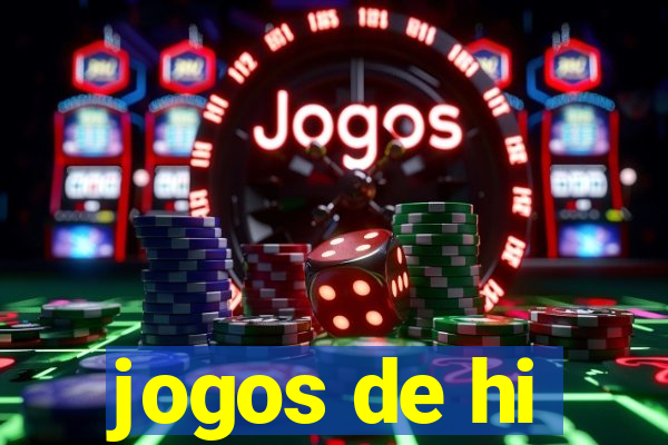 jogos de hi