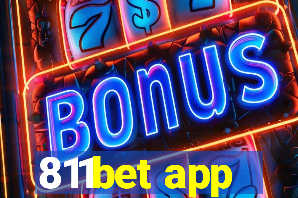 811bet app