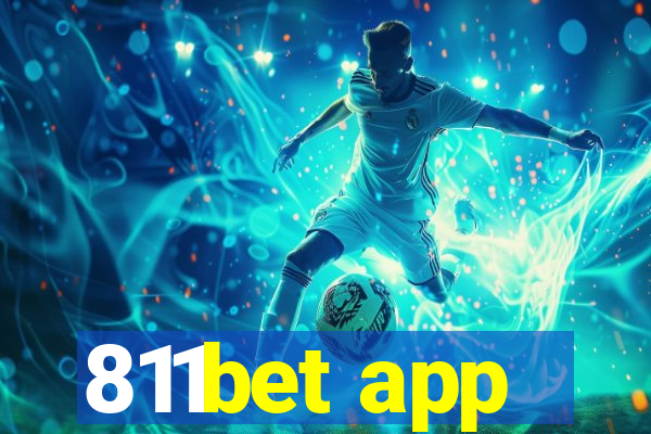 811bet app