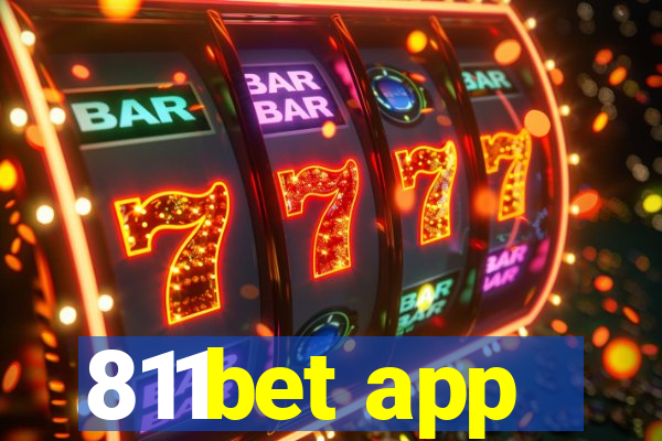 811bet app