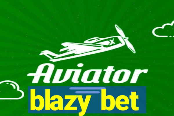 blazy bet