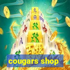 cougars shop