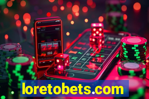 loretobets.com