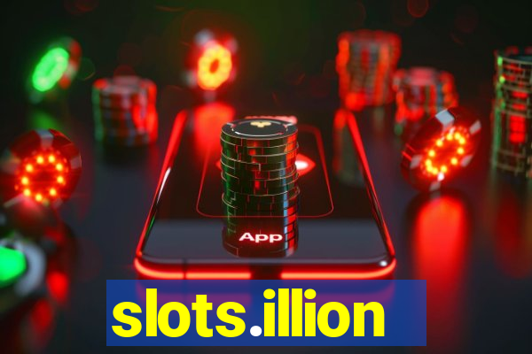 slots.illion