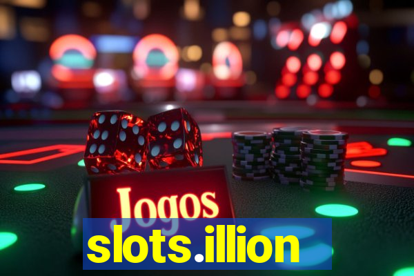 slots.illion