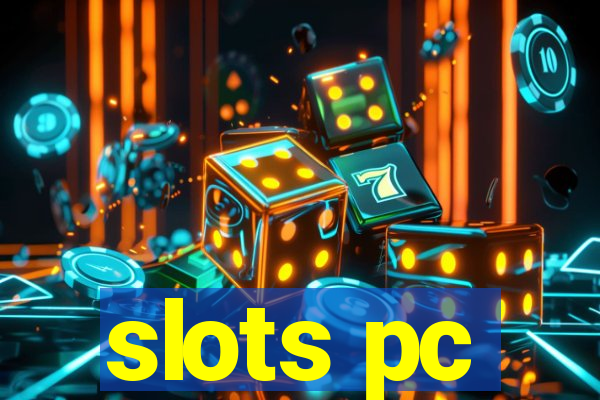 slots pc