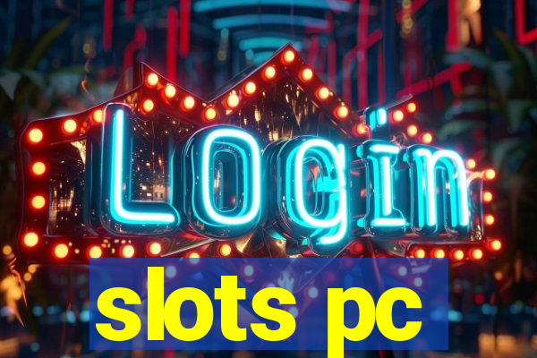 slots pc