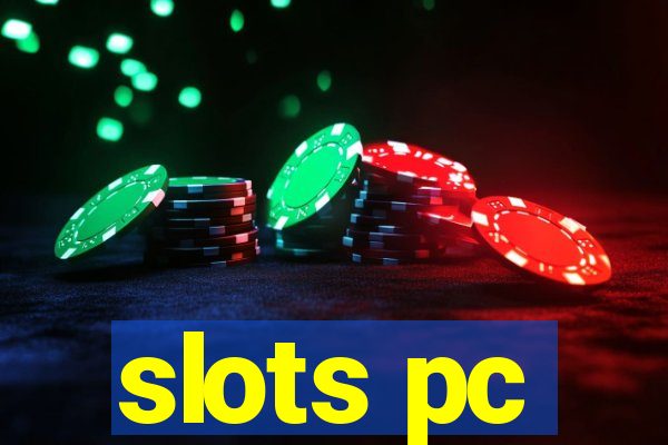 slots pc