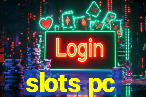 slots pc