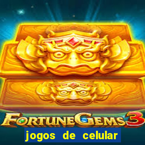 jogos de celular que realmente d?o dinheiro