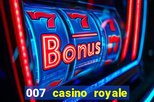 007 casino royale torrent pt-br